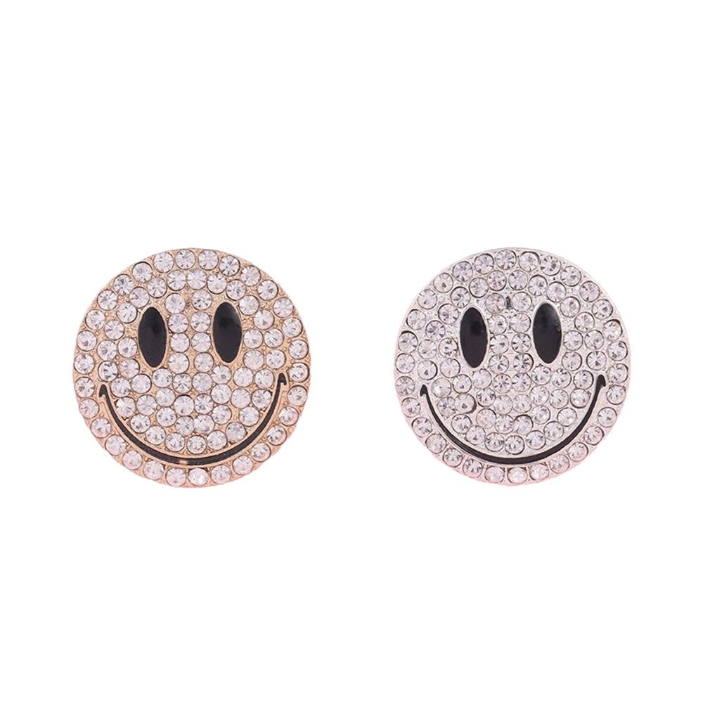 파크골프 스마일 큐빅 볼마커