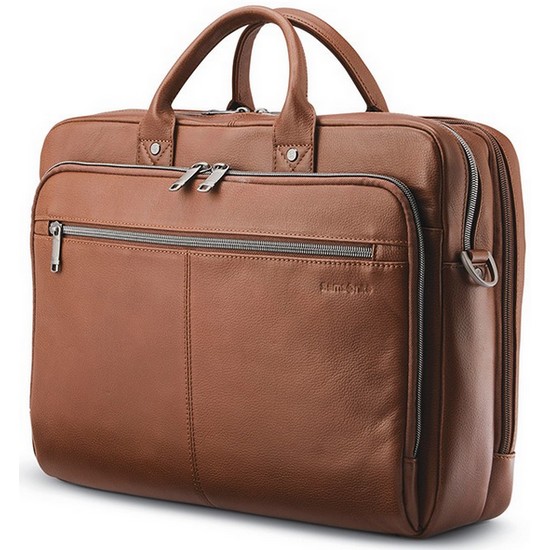 쌤소나이트 클래식 레더 탑로더 브리프 126039-1221이미지입니다. 누르면 해당 게시물로 새창이동합니다.