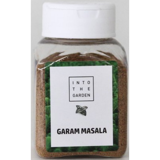 목화 딜리셔스마켓 가람마살라 50g (1개)_이미지