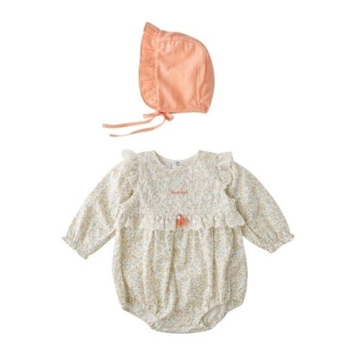 밍크뮤 ch IV 드림랜드 반팔 바디슈트3537004009_이미지