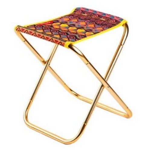 초경량 접이식 의자 M