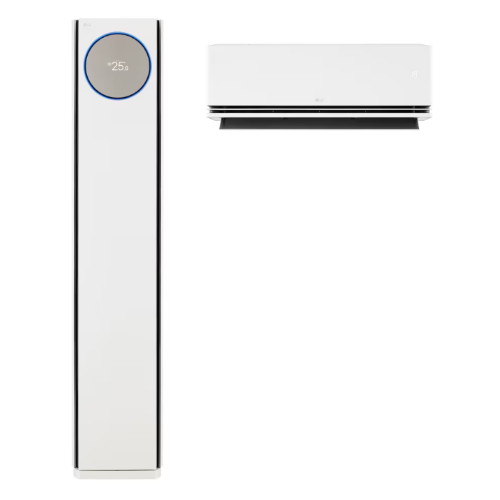 LG전자 오브제컬렉션 휘센 타워 9시리즈 FQ18FN9HA2 (기본설치비 별도)_이미지