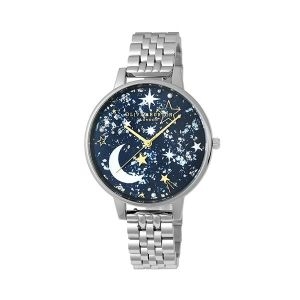 OB16GD64 CELESTIAL 38mm 메탈밴드