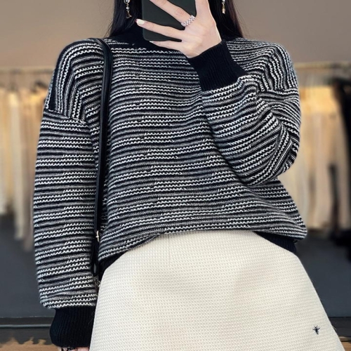 화세 웨이브레일니트_HB5WKN158C_이미지