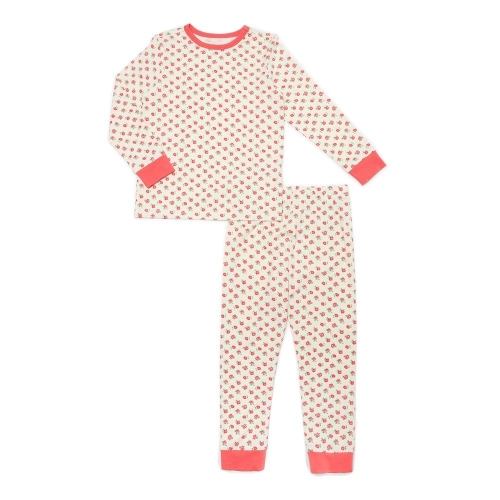 래핑차일드 플라워 히트인 상하 84C29-714-18