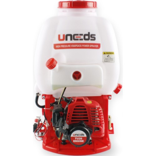 유니즈커머스 엔진 분무기 UN-769