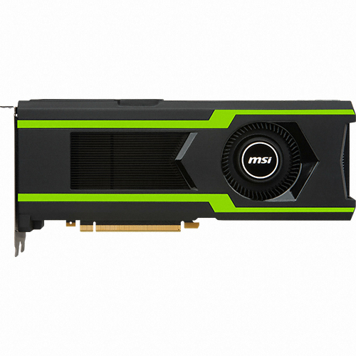 MSI 지포스 GTX1080 Ti 에어로 OC D5X 11GB_이미지