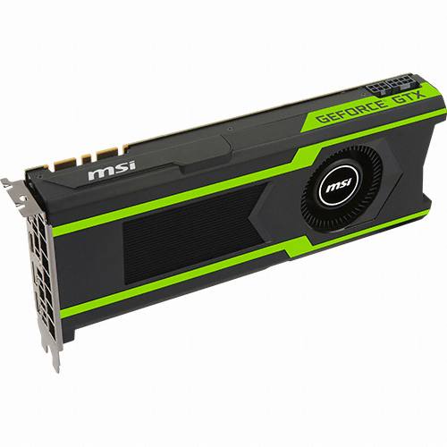 MSI 지포스 GTX1080 Ti 에어로 OC D5X 11GB_이미지