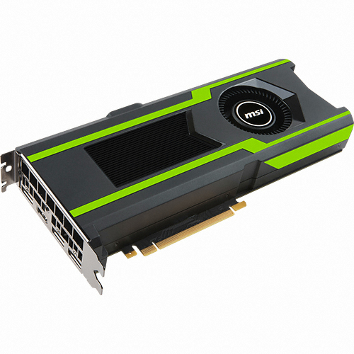 MSI 지포스 GTX1080 Ti 에어로 OC D5X 11GB_이미지