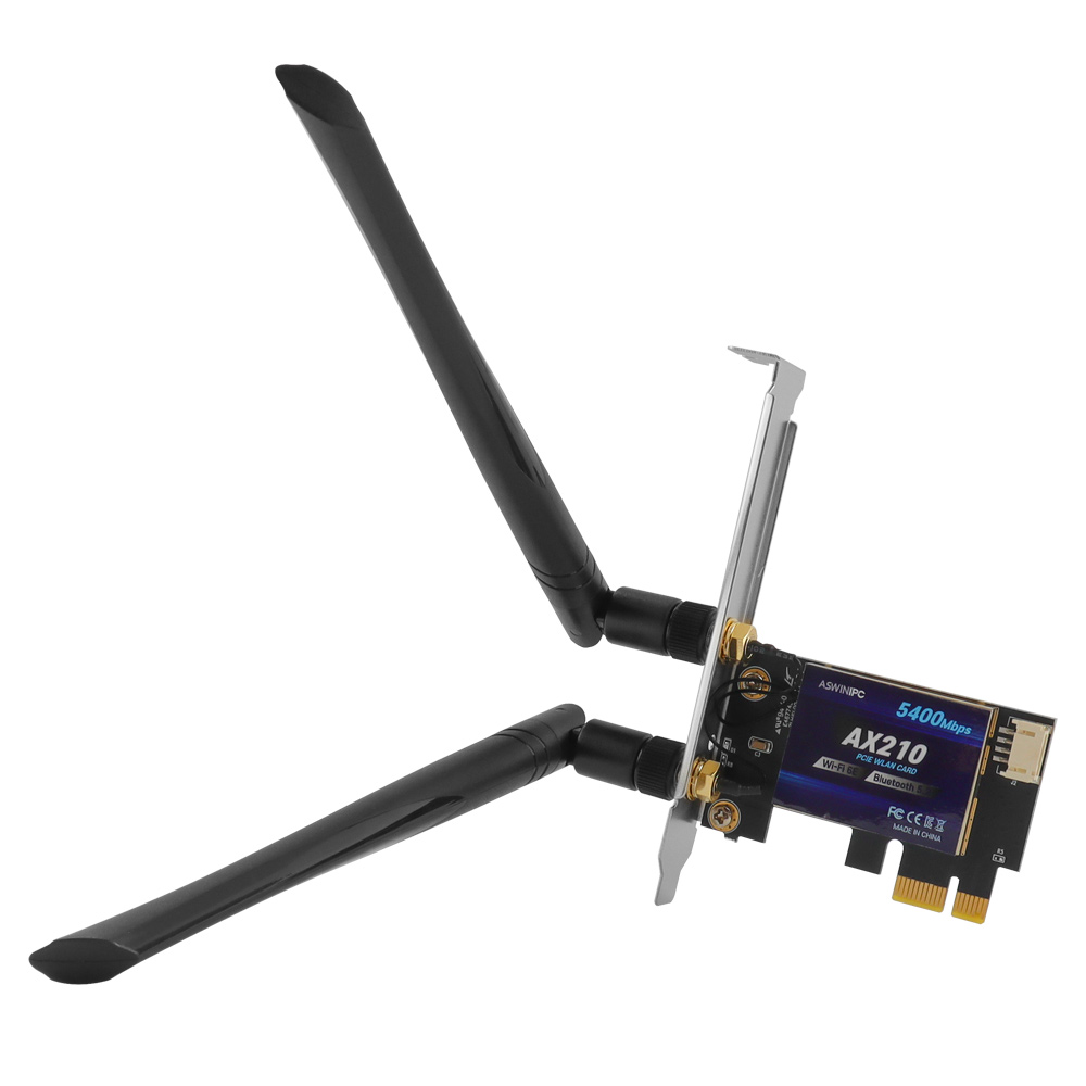 �����������Ǿ� WX-AX210 ������ī��