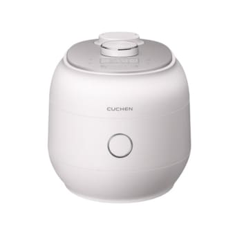 <b>쿠첸</b> 121 ME CRT-RPS0314SEBW