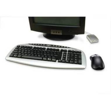 켄싱턴 Comfort Type Wireless Optical Desktop_이미지