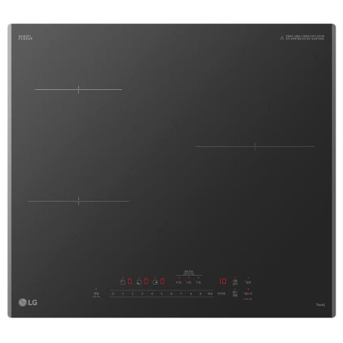 LG전자 오브제컬렉션 코드제로 A7 Core A727WA + 인덕션 BEI3ASB2OE_이미지