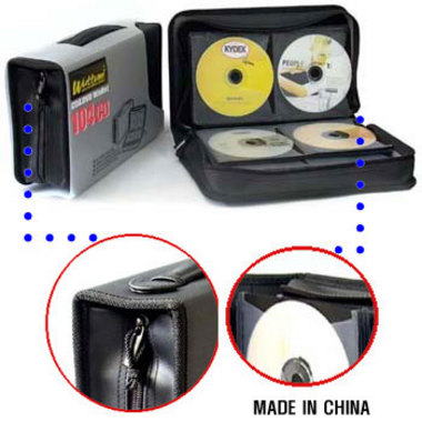 CDBURGER CDBURGER CD&DVD 104p