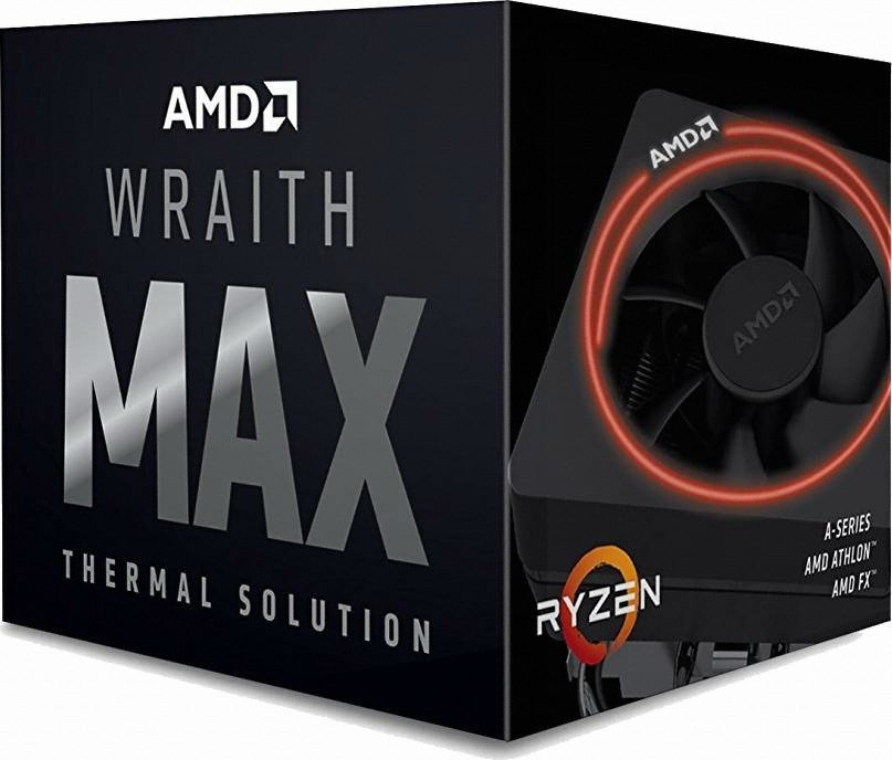 AMD Wraith Max_이미지