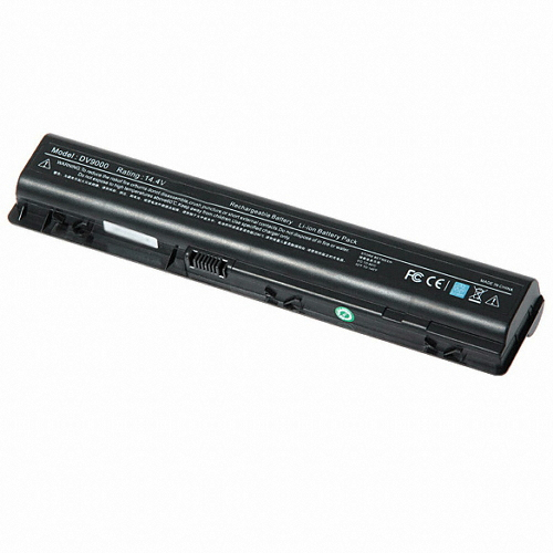 그린마켓 <b>HP</b> DV9000 12셀 호환 <b>배터리</b>