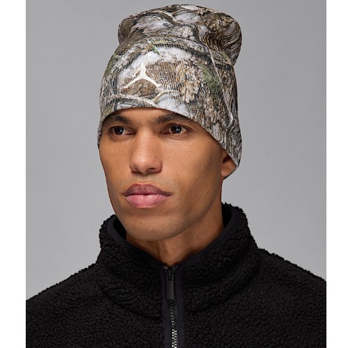 나이키 조던 브루클린 피크 맨즈 리얼트리 비니 IM6602-100