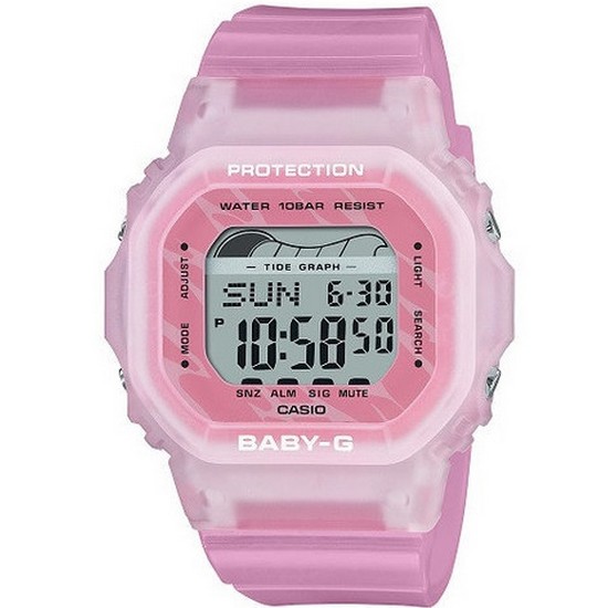 ī�ÿ� BABY-G BLX-565S-4