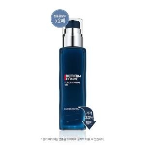 포스 수프림 모이스춰라이저 점보 100ml