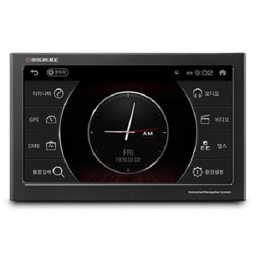 팅크웨어 아이나비 MX (64GB)