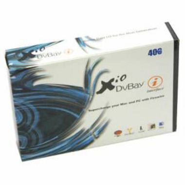 YDG XiO DVBAY PCI