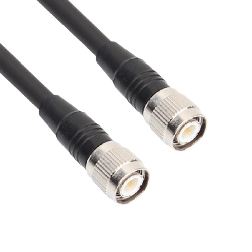 강원전자 NETmate 5C-HFBT TNC 동축 케이블 (1m)