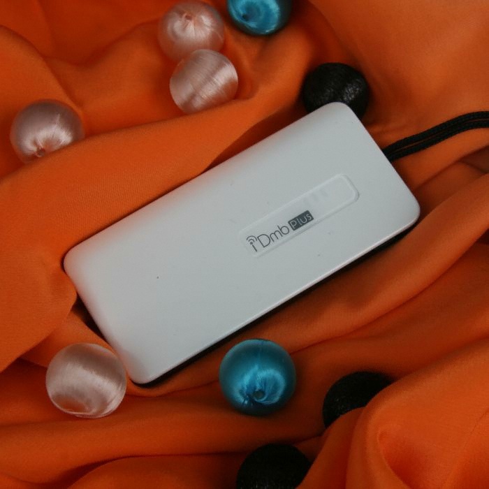 ����� iDMB Plus