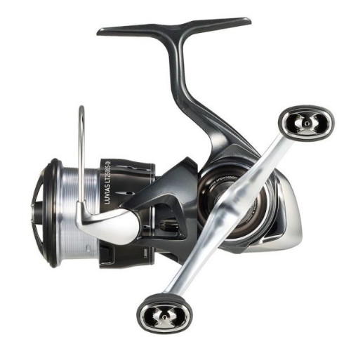 다이와 루비아스 LT 2500S-DH, 2024년형 (해외배송)