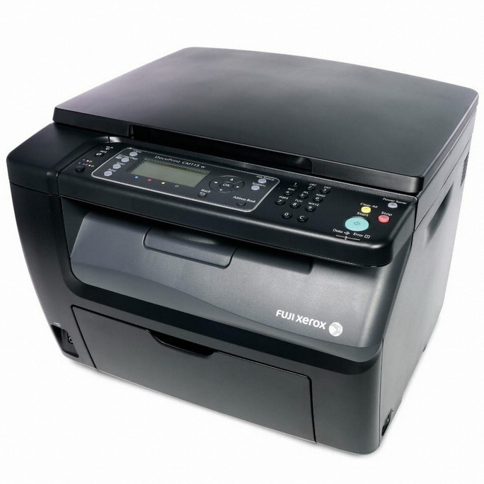 DocuPrint CM115w (기본토너)