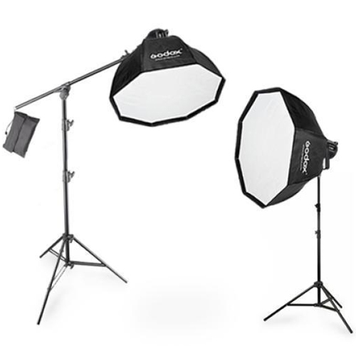 GODOX SL200II 2�� ��Ÿ �ռ�Ʈ