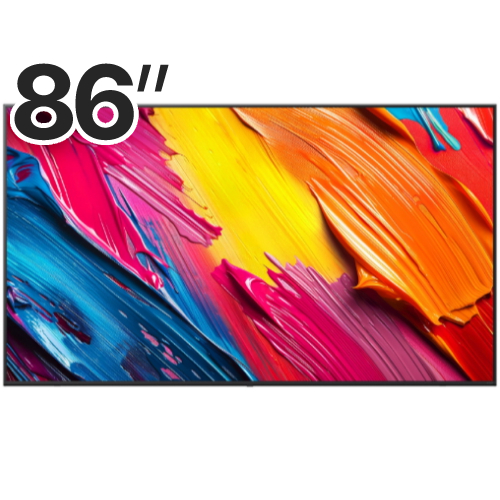 LG전자 QNED AI 86QNED70ANA (벽걸이)_이미지