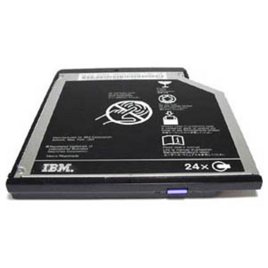 IBM 24X CD-ROM ThinkPad_이미지