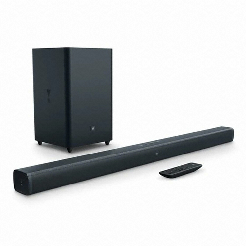 JBL Bar 2.1