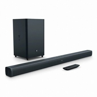 JBL Bar 2.1