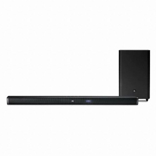 JBL Bar 2.1