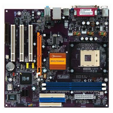 MSD MSD 661FX-M_이미지