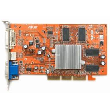 ASUS 라데온 9250 Gamer Edition 256MB