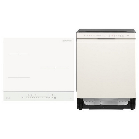 LG���� �������÷��� DUE5BGL2E + BEI3QKHLO