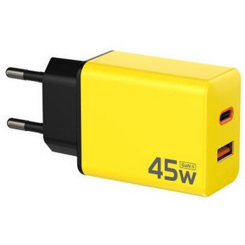 테크메카 PD PPS 45W 2포트 GaN2 충전기