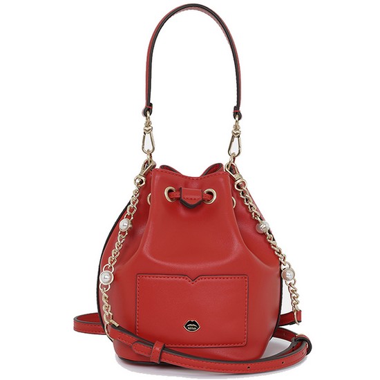 XOXO 코코 크로스겸 미니 버킷백 UNFH003R_이미지