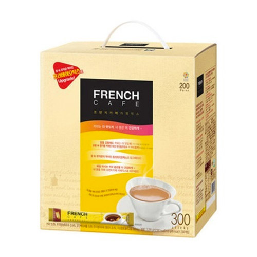 남양유업 프렌치카페 카페믹스 프리미엄 스틱 300개입 (5개)_이미지