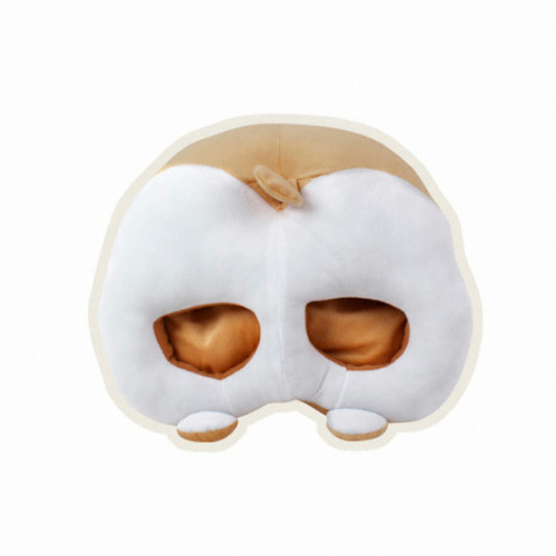 시바궁둥이 USB 발난로_이미지
