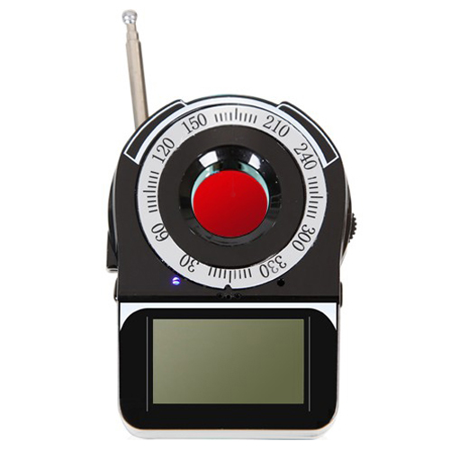 유무선 도청 몰카 전파탐지기 AT007-5_이미지