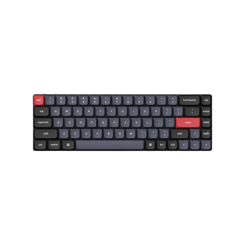 K7 PRO 유무선 기계식