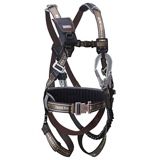 K2 세이프티 안전벨트 KB-9201