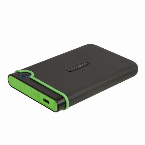 트랜센드 StoreJet 25M3C (4TB)_이미지