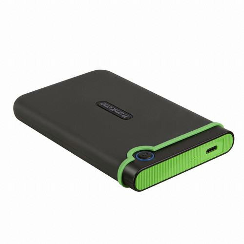 트랜센드 StoreJet 25M3C (4TB)_이미지