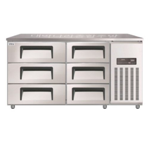 GWFM-150HDT (1500)