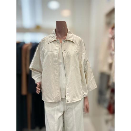 올앤선드리 세이브존06 나일론 바람막이 카라자켓점퍼 A6M3JJ171