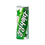 GS25 GS25 (칠성) 칠성사이다 250ml